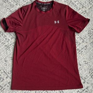 Under Armour “The Seamless Tee”